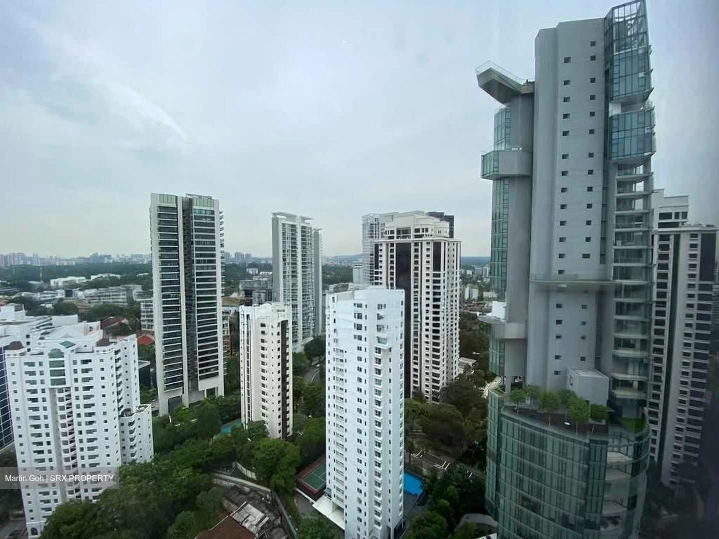 The Tate Residences (D9), Condominium #568745211